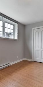4 1/2 STYLE CONDO/ LAVAL CHOMEDEY - Photo 4