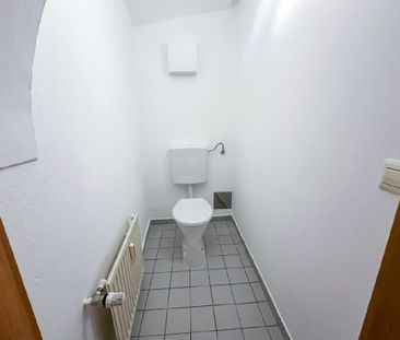 Preisgünstige Mietwohnung in Fehring …! - Foto 2