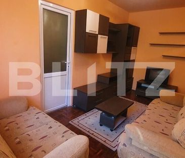 Apartament 2 camere, mobilat/utilat, zona Valea Rosie - Fotografie 4