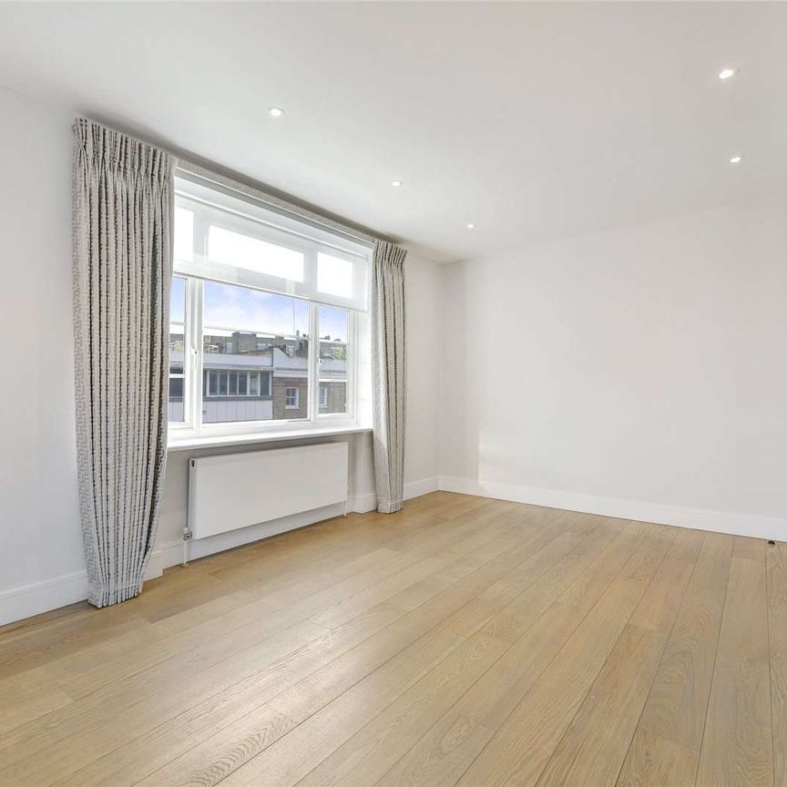 Well presented two bedroom apartment located close to Sloane Square - Photo 1