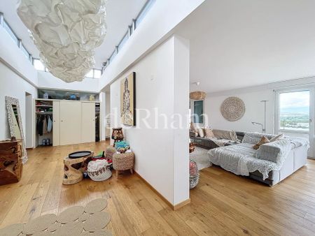 Un appartement unique avec une vue à couper le souffle! - Foto 4