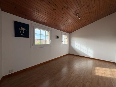 Maison de ville LA COURONNE - Photo 2