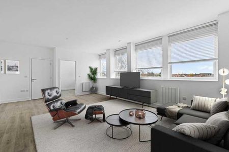 2 bedroom apartment to rent - Photo 3