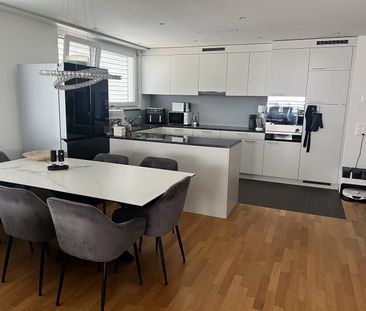 Moderne 4.5-Zimmer-Wohnung in Tann zu vermieten - Photo 6