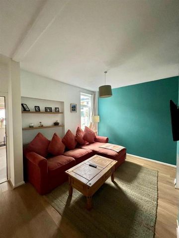 2 bedroom terraced house to rent - Photo 4