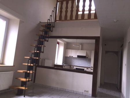 Appartement te huur - Photo 3