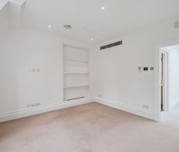 6 bedroom townhouse to rent - Photo 1