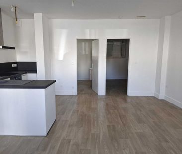 Location Appartement 2 pièces 43m² CUSSET 03300 - Photo 1