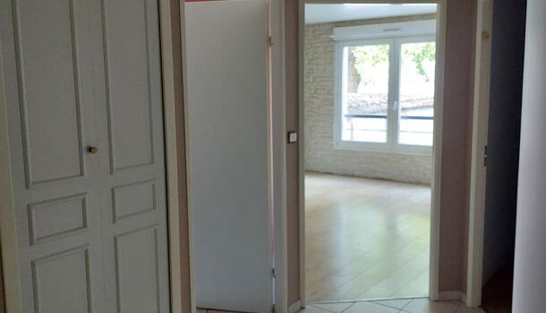 Appartement 2 pièces 48m2 REIMS 715 euros - Photo 1