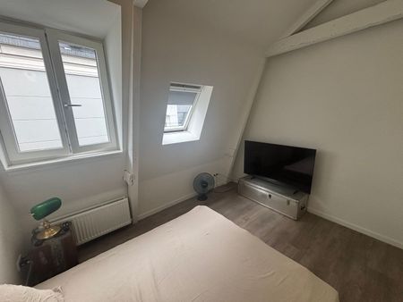 Appartement te huur: Turfsteeg 7-B 2011 DC Haarlem - Photo 4