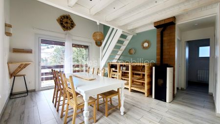 Maison de 83 m² à Devoluy - Photo 2