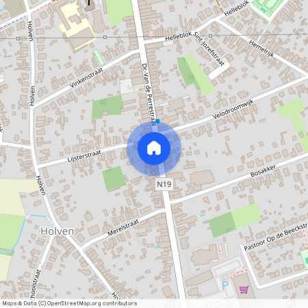 Dr.-Van de Perrestraat 102, 2440 Geel