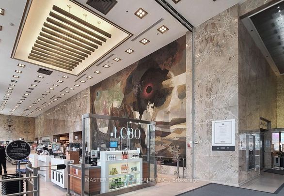 Imperial Plaza Lofts , #409 - Photo 1