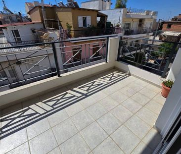 Studio/Γκαρσονιέρα για ενοικίαση Λιούμη (Αιγάλεω) - Photo 6