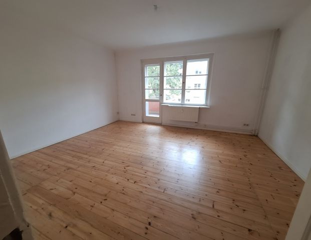 Sonniger Balkon gewünscht? - Foto 1