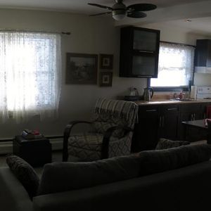 Ahuntsic, Magnifique 3 1/2 - Photo 2