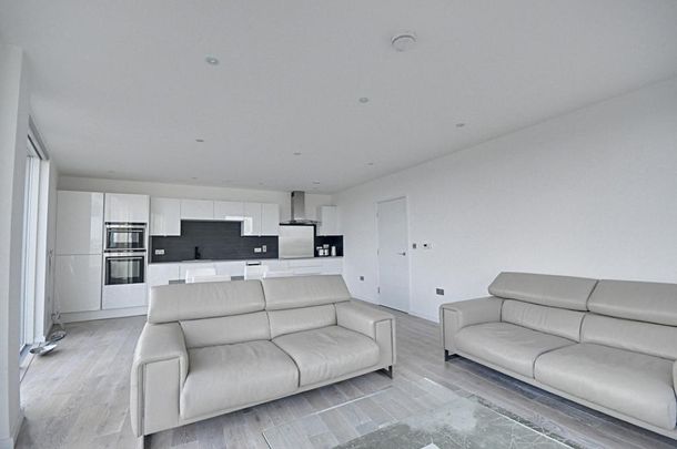 2 Bedroom Flat/Apartment to rent - Photo 1