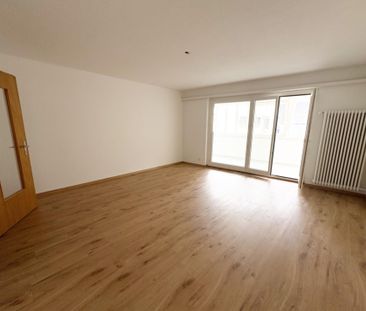 Wohnung in Zentrum von Domat/Ems inklusive Parkplatz - Foto 1