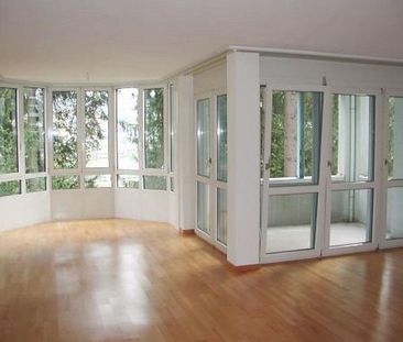 Grosszügige Wohnung mit neuer Küche an ruhiger, zentraler Lage - Photo 6