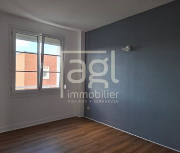 Location Appartement 5 pièces 90m² DUNKERQUE 59140 - Photo 5
