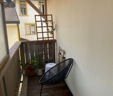 Charmant logement de 4 pièces à louer - Photo 3