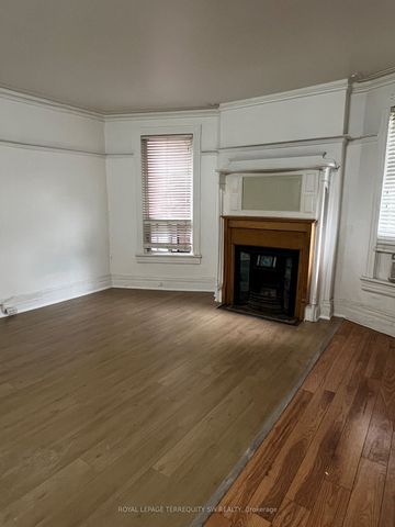 For Lease - 536 Huron Street Unit# E, Toronto, Ontario - Photo 5