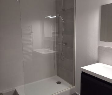 LAVAL, appartement T2 de 40 m² au 3ème étage - Photo 3