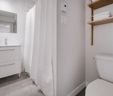 Appartement 3 ½ à louer Vanier juillet 2026 - Photo 4