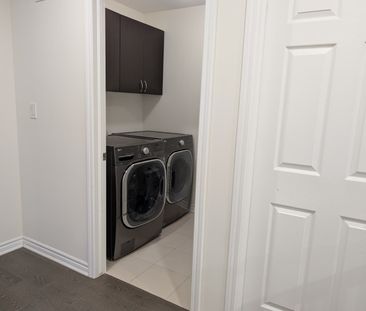 For Lease - 1 Windflower Wy N/A, Whitby, Ontario - Photo 4