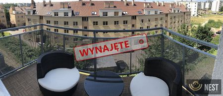 Dwupokojowy apartament 41 m2 ul. Potulicka - Фото 2