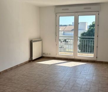 Location Appartement P2 Nimes - Photo 4