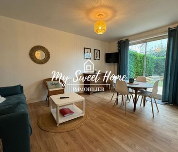 Location Appartement 2 pièces 36m² - Photo 1