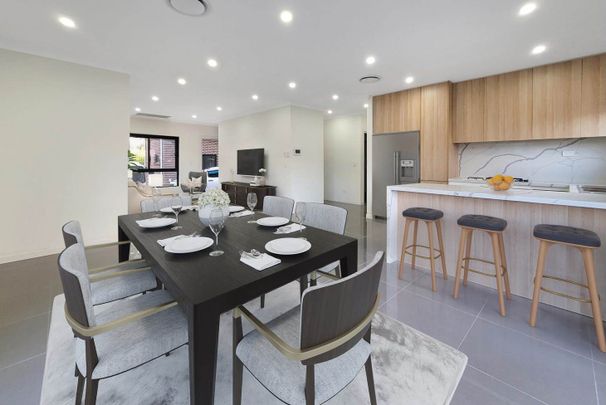 4/82A Highclere Avenue, Punchbowl NSW 2196 - Townhouse For Rent | Domain - Photo 1