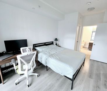 For Lease - 1 Climo Lane Unit# 206, Markham, Ontario - Photo 5