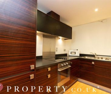 1 bedroom apartment to rent - Photo 5