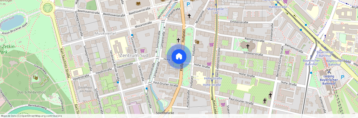 Floßplatz, 04107, Floßplatz Leipzig, Floßplatz    Leipzig