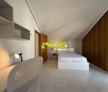 Alquiler Dúplex en Casco Urbano, Villaviciosa De Odón - Photo 2
