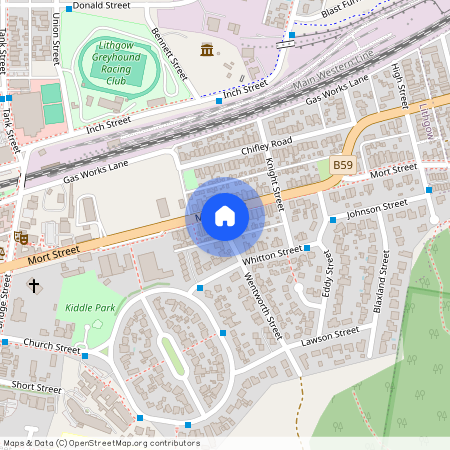 109 Mort Street, NSW 2790, Lithgow