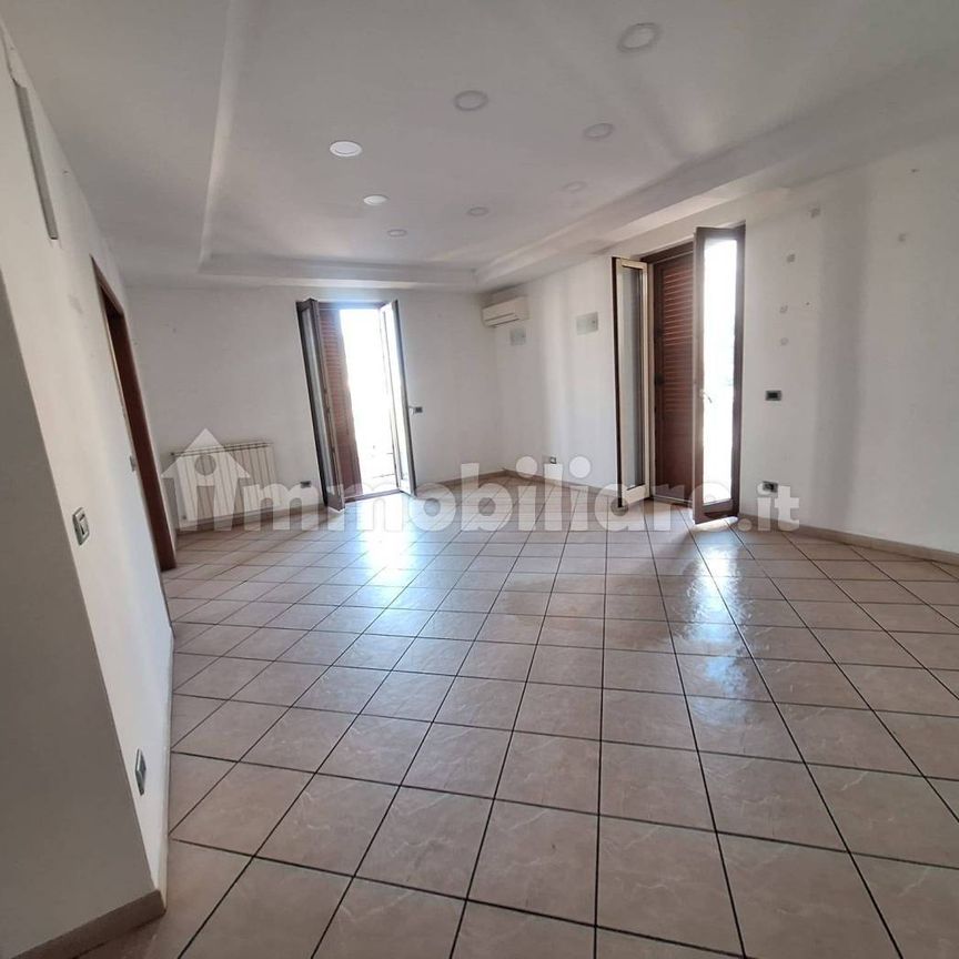 Quadrilocale via Perseo, Mondello - Valdesi, Palermo - Foto 1