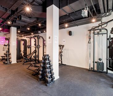 Studio Flat, Lowlands Road, HA1 - Photo 4