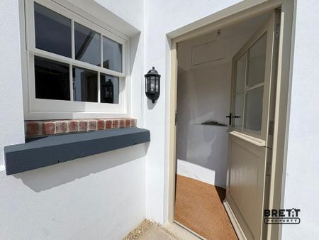 1 bedroom semi-detached house to rent - Photo 5
