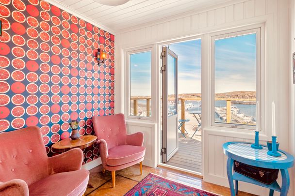 Dinglevägen, Kungshamn - Foto 1