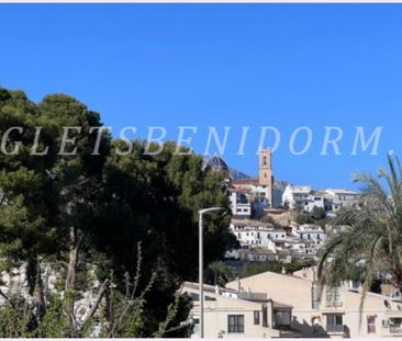 REF. 1866-Altea-900€ - Foto 2