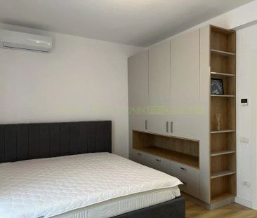 Vila 5 camere, inchiriere lunga durata, complex rezidential Otopeni - Photo 1