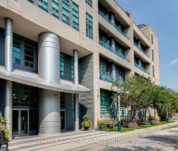 Madison Lofts , #314 - Photo 2