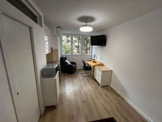 Alquiler de estudio en Calle Ferrándiz, 1 - Foto 1