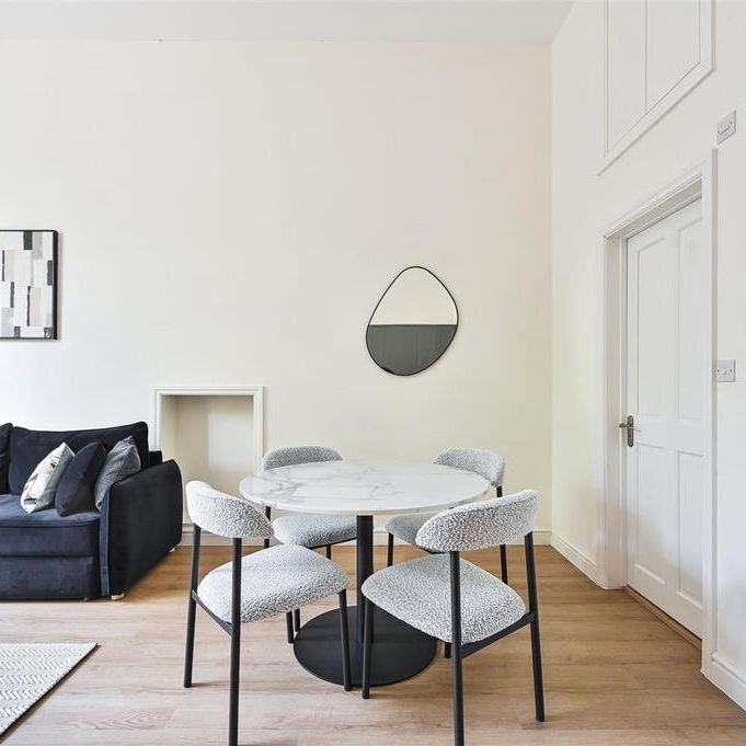 1 bedroom house to rent - Photo 1