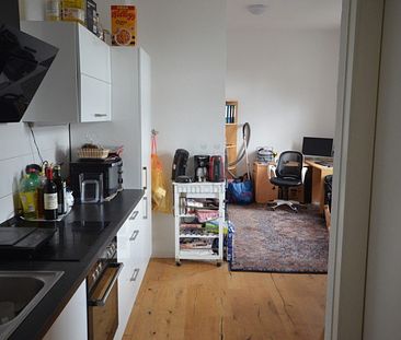 Apartment mit Einbauküche in Krefeld Bockum! - Foto 3