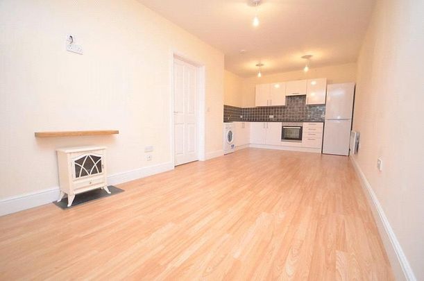 1 bedroom bungalow to rent - Photo 1