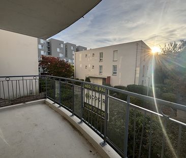 Location Appartement 3 pièces 56m² RENNES 35000 - Photo 6